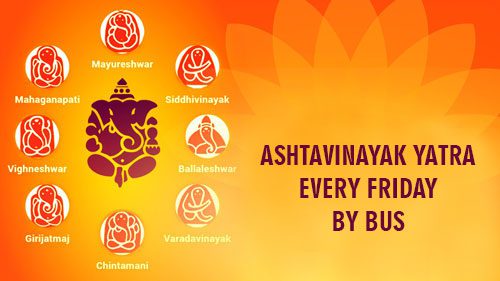 Ashtavinayak-Yatra-By-Bus