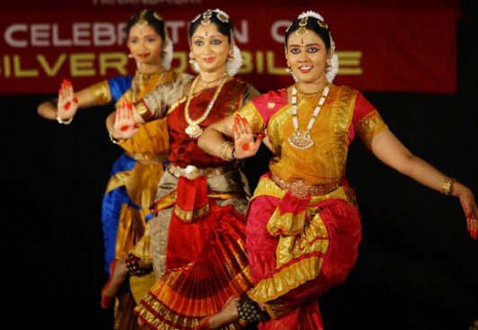 Midhilalaya Dance Academy &#8211; 1