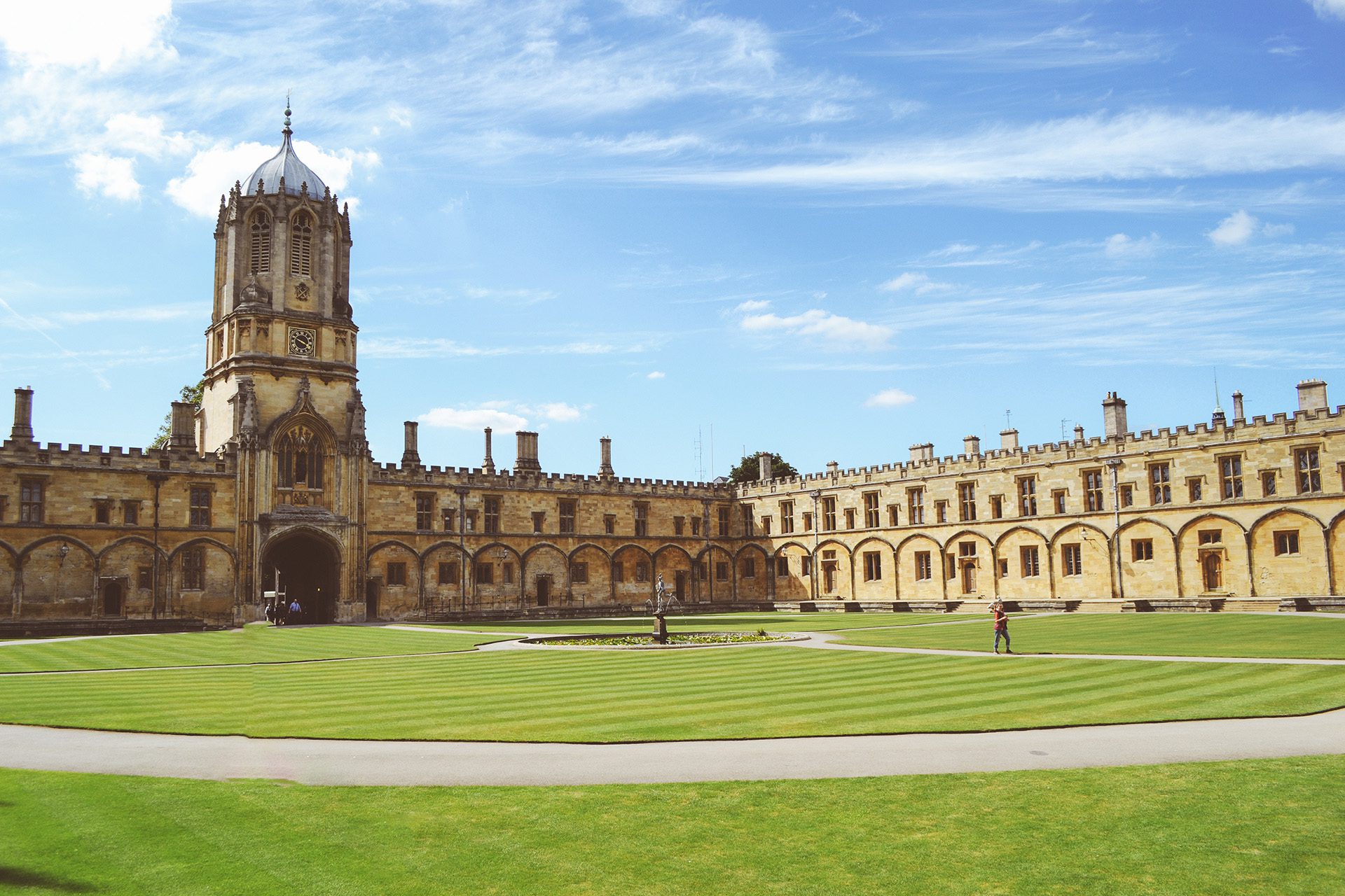 Board and University