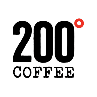 200° Coffee