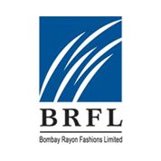 Bombay Rayon Fashions Limited