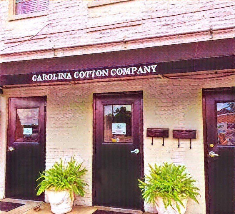 Carolina Cotton Company &#8211; 1