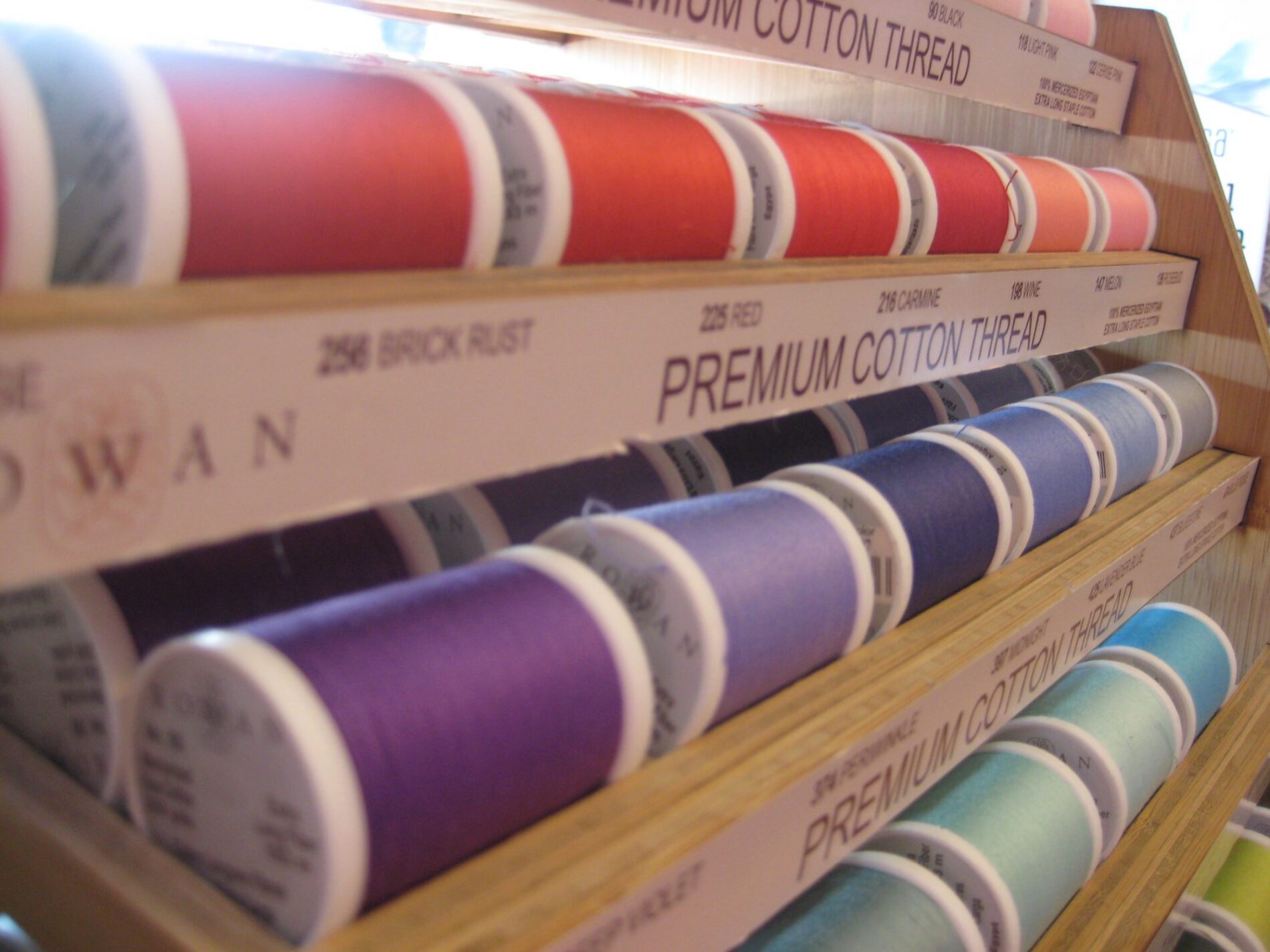 Carolina Cotton Company &#8211; 3