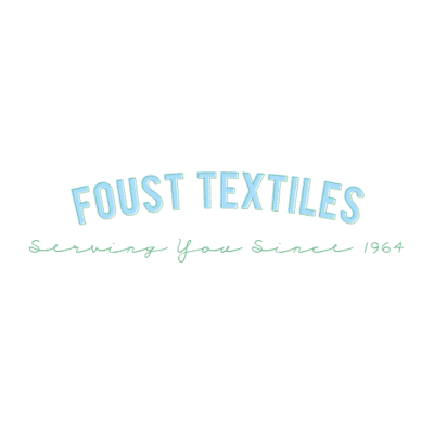 Foust Textiles Inc
