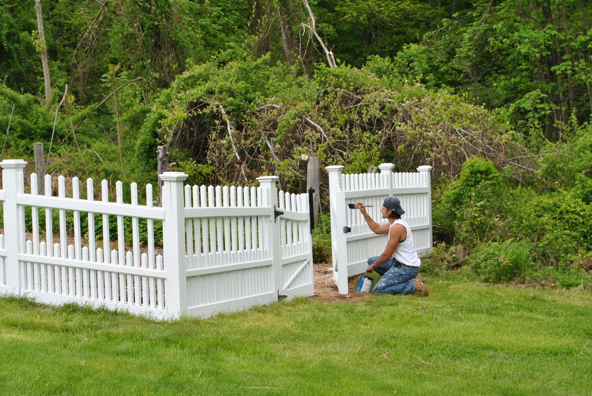 Polke Painting &#038; Remodeling LLC &#8211; 4