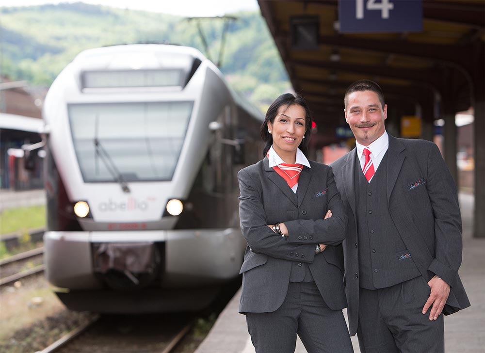 Abellio Group