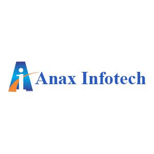 Anax Infotech