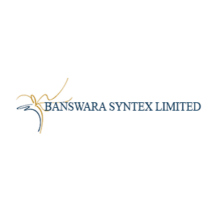 Banswara Syntex Limited