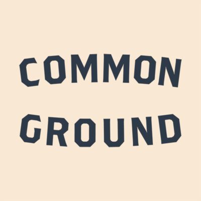 Common Ground