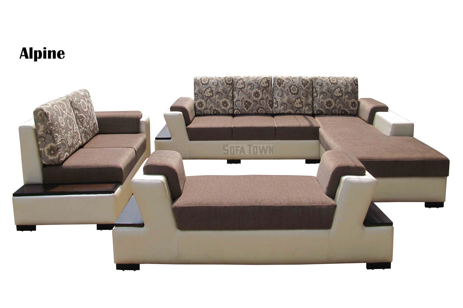 Sai Furniture Art &#8211; Alpine