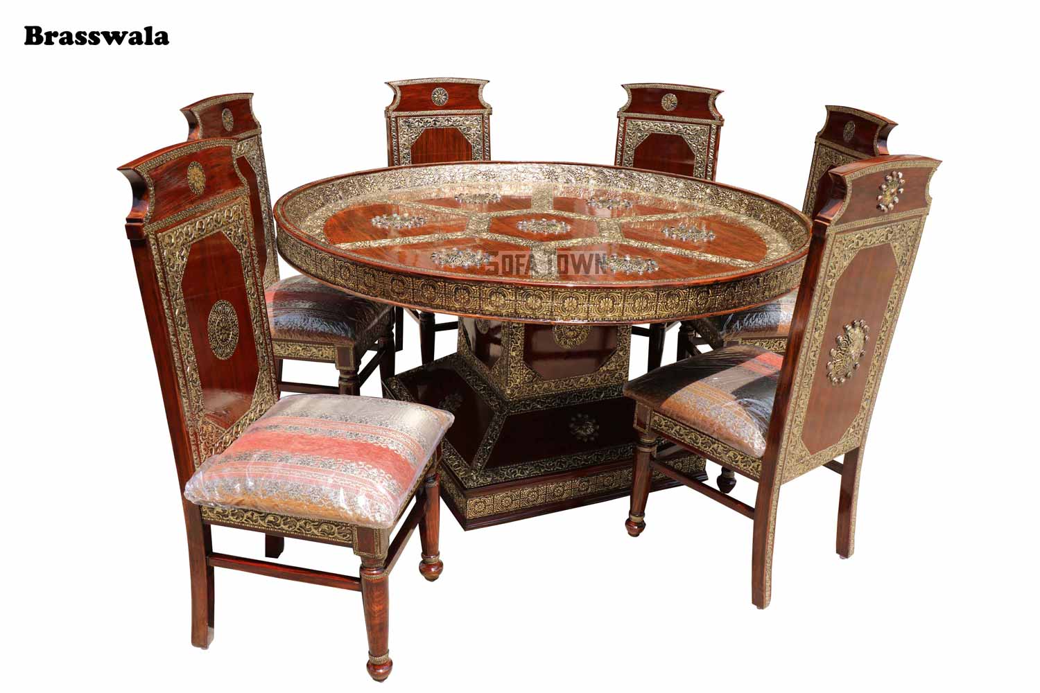 Sai Furniture Art &#8211; Brasswala