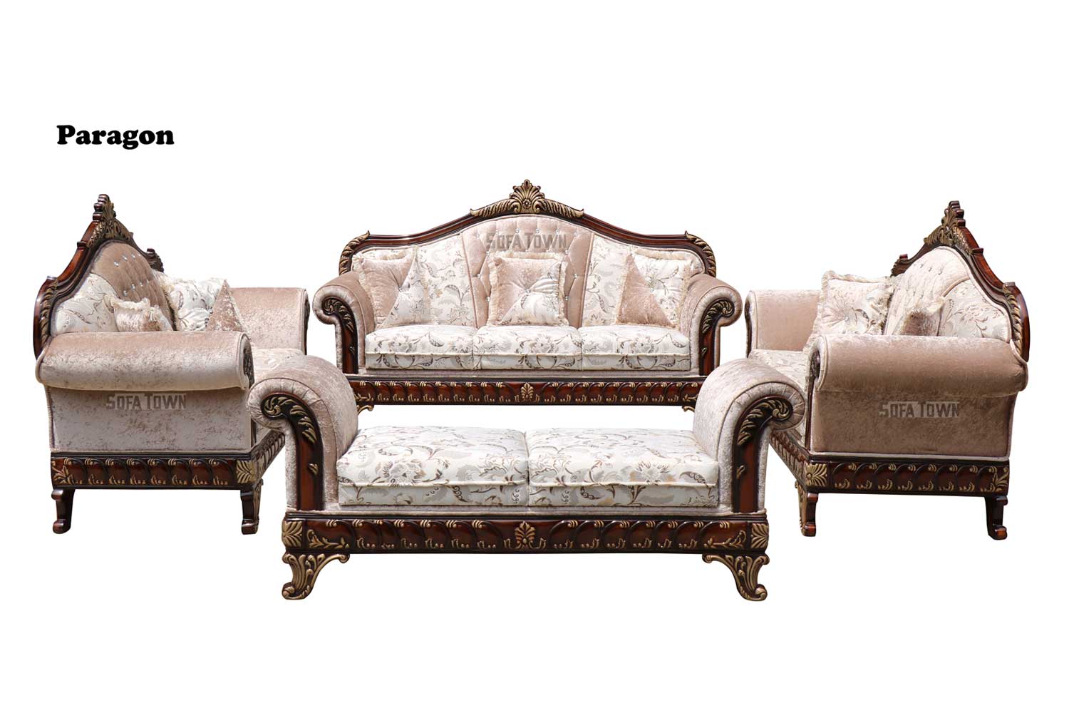 Sai Furniture Art &#8211; Paragon