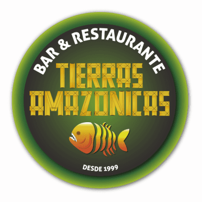 Tierras Amazónicas