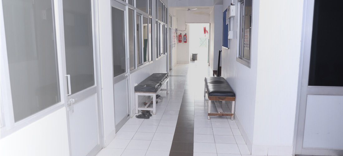 Vyas Hospital &#8211; 1