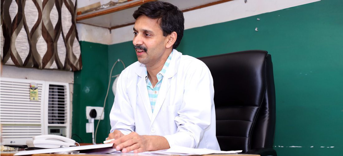 Vyas Hospital &#8211; 2