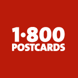 1800 Postcards