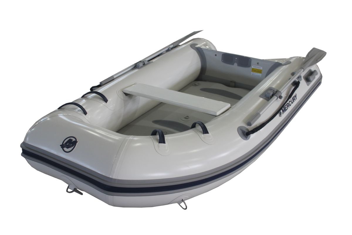 Mercury 250 Air Deck &#8211; Disco Marine