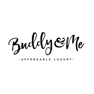 Buddy and Me