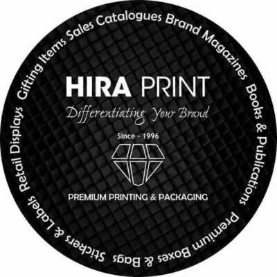 Hira Print Solutions Private Limited