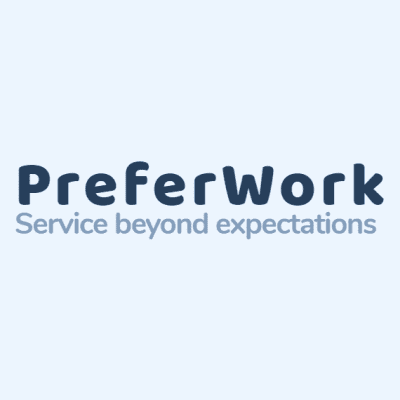 PreferWork Technology Pvt. Ltd.