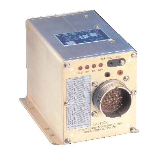TransDigm Group Inc &#8211; 550-DGCU
