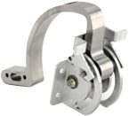 TransDigm Group Inc &#8211; A350_Belly_Locking_Hindge