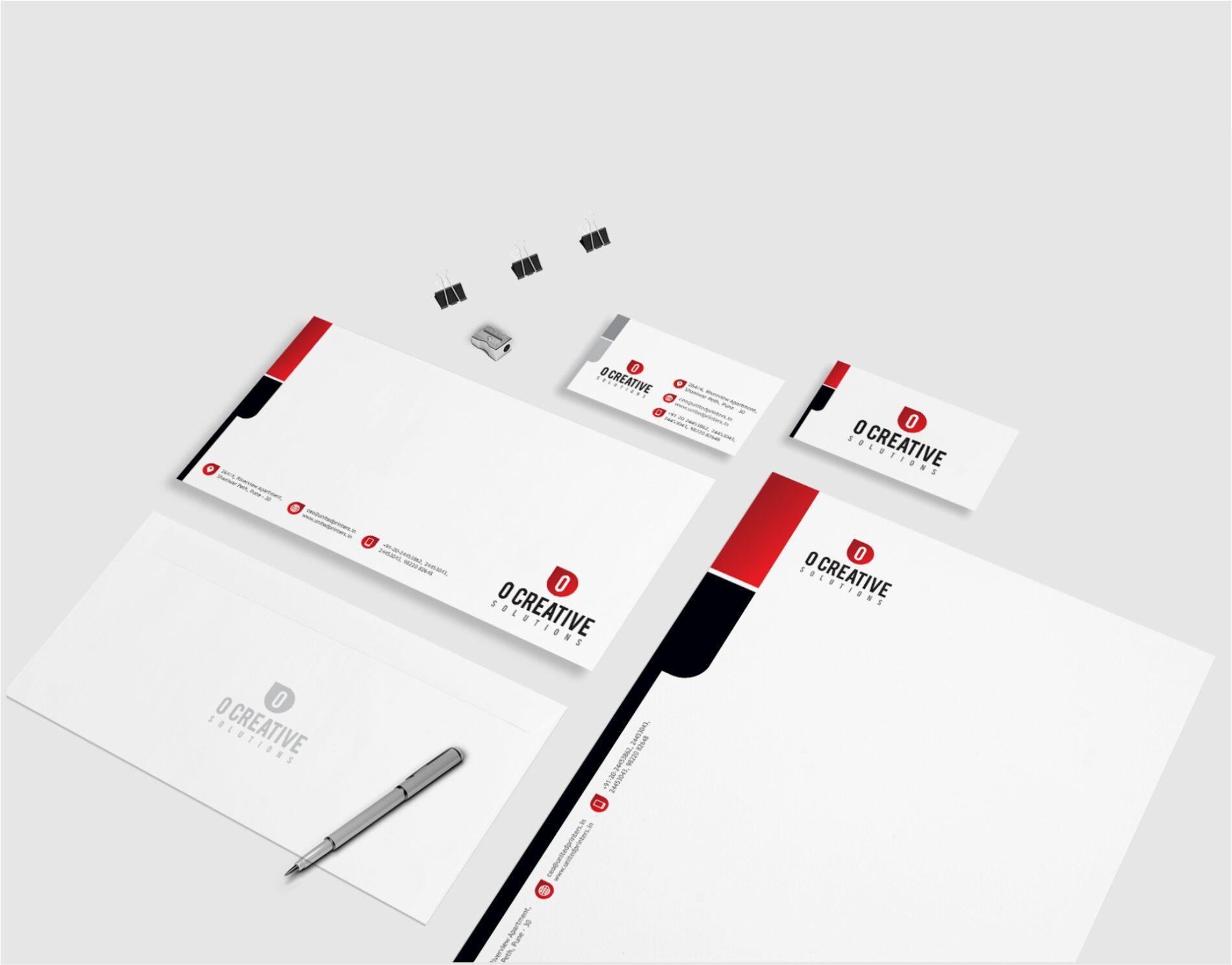 United Multicolour Printers Pvt. Ltd. &#8211; work2