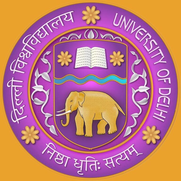 University of Delhi