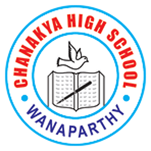 Chanakya High School