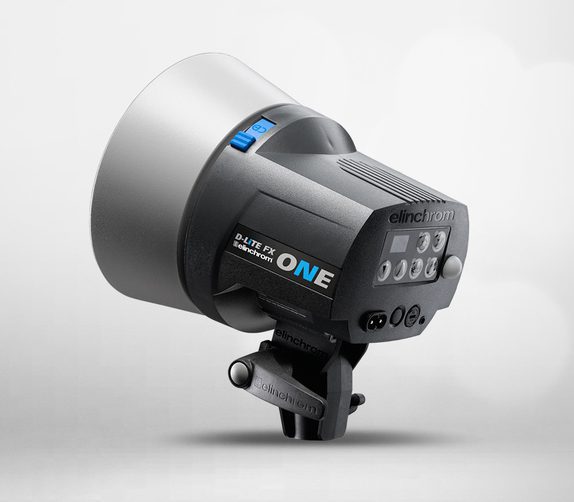 Elinchrom-DLiteFXOne-Banner