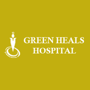Green Heals Hospital Pvt. Ltd.