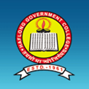 Haflong Government College