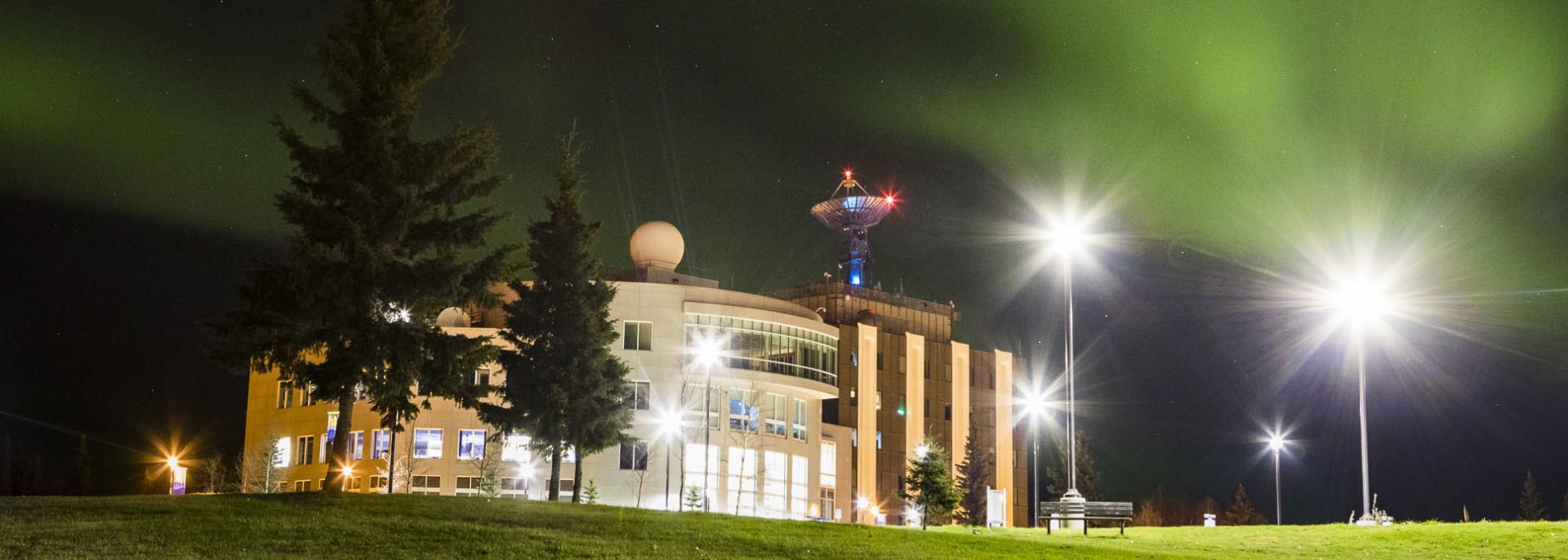 University of Alaska, Fairbanks