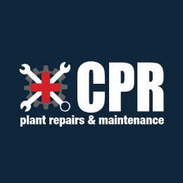 CPR Plant Repairs and Maintenance