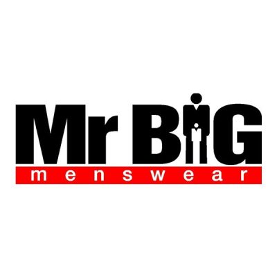 Mr Big Menswear