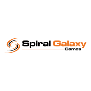 Spiral Galaxy Games Ltd