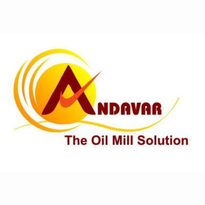 ANDAVAR The Oil Mill Solution