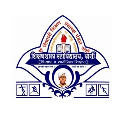 College Of Education, Barshi
