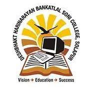 Deshbhakt Harinarayan Bankatlal Soni College