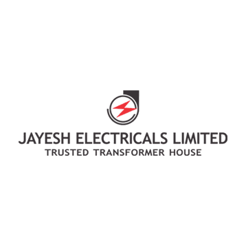 Jayesh electricals limited