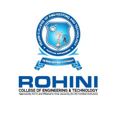 Rohini College of Engineering and Technology