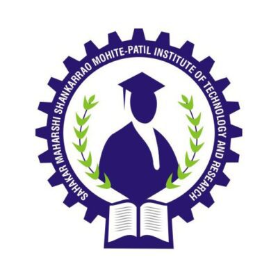 Sahakar Maharshi Shankarrao Mohite Patil Institute Of Technology And Research, Shankarnagar Akluj