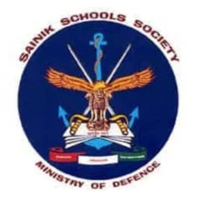 Sainik School, Satara