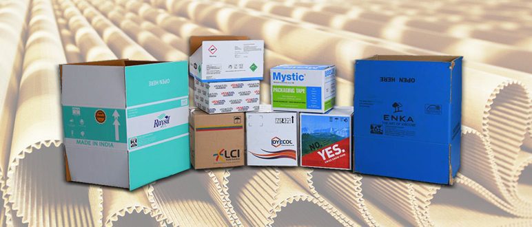 Supack Industries Pvt. Ltd.