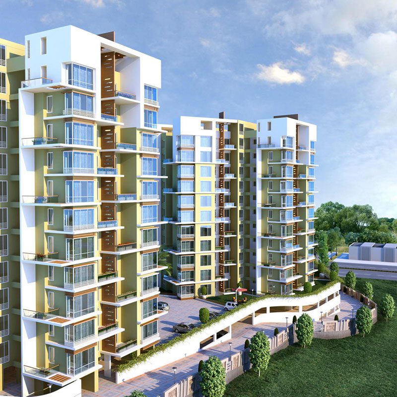 Mont Vert Luxury Homes-2-3bhk-apartments-in-bhugaon