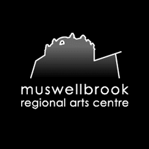 Muswellbrook Regional Arts Centre