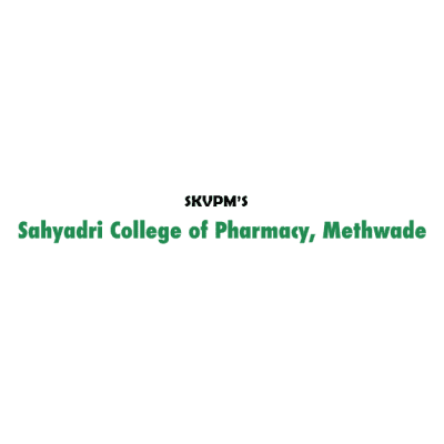 Sahyadri College of Pharmacy, Methwade