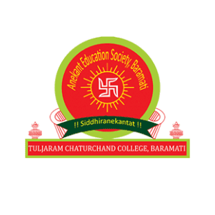 Tuljaram Chaturchand College Of Arts, Science and Commerce, Baramati