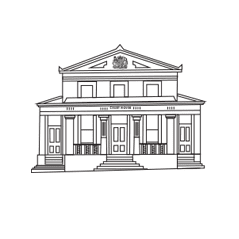 Berry Courthouse