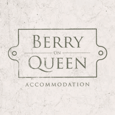 Berry On Queen